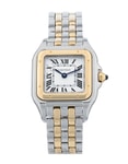 Pre-Owned Cartier Panthere De Cartier Watch